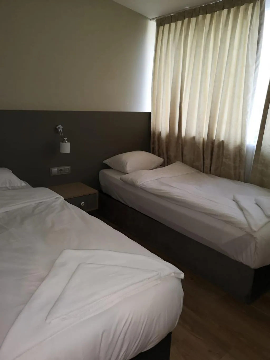 APARTMENT POOL VIEW TWO BEDROOMS Room, Casa De Sirena Apart Hotel, Antalya