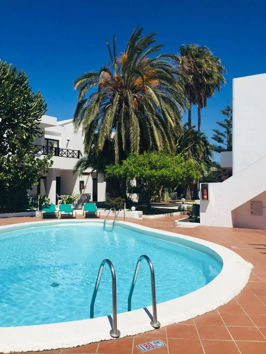 Pool, Maribel, Lanzarote