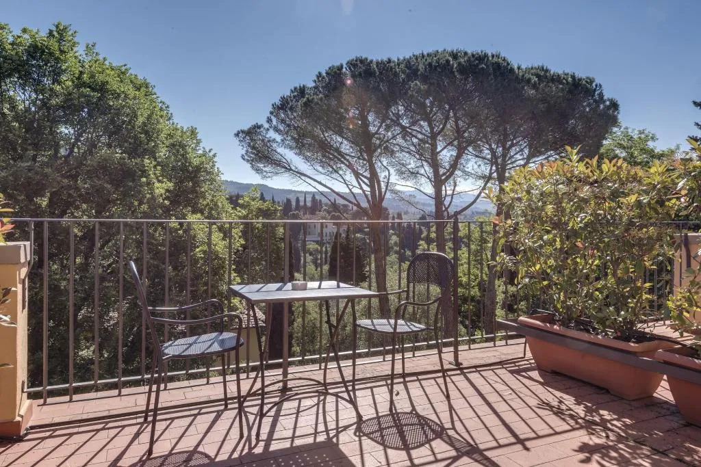 Room, Villa La Stella - Casa per Ferie, Florence