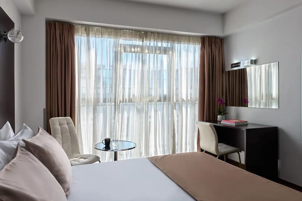 Double or Twin SUPERIOR Room, Breeze Boutique Athens, Athens