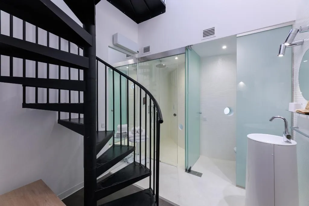 DOUBLE STANDARD Room, Casa Lit Barcelona, Barcelona