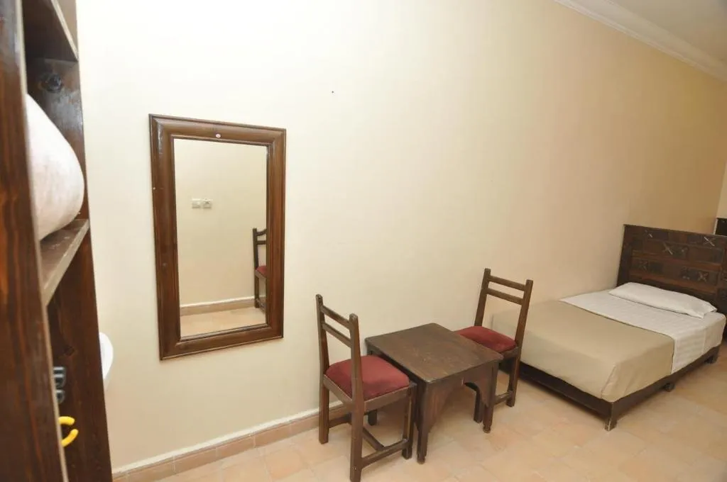 Room, Djemaa El Fna Hotel Cecil, Marrakech