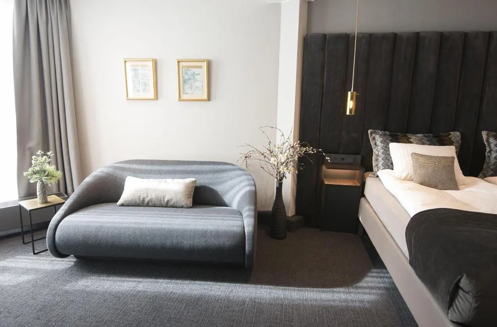 Room, B14 Apartments & Rooms, Reykjavik
