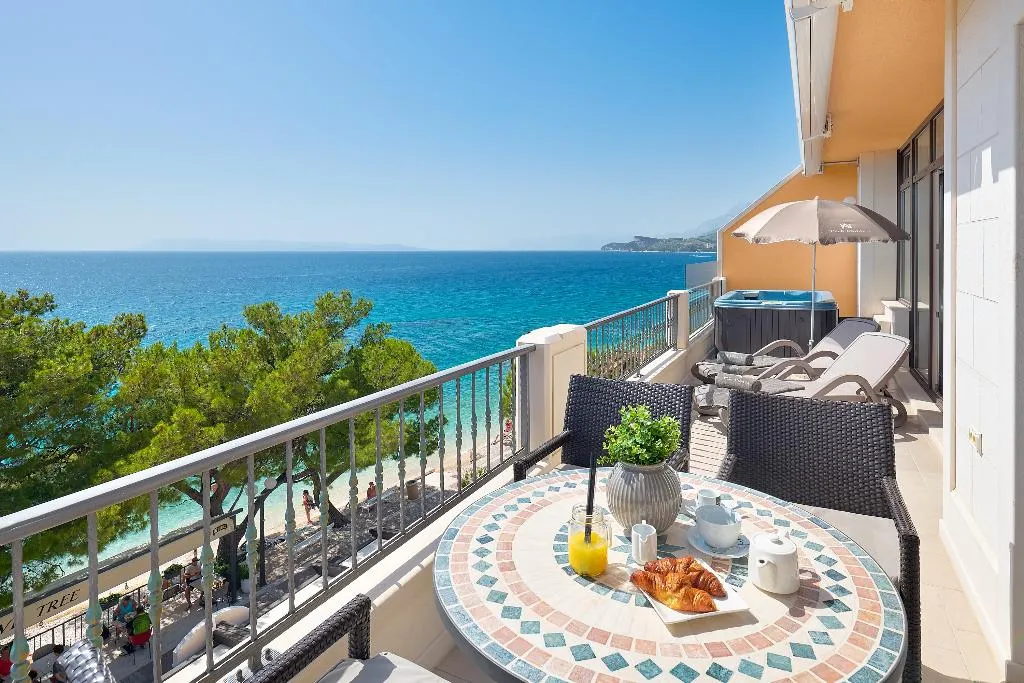 SUITE PREMIUM Room, Villa Andrea, Split