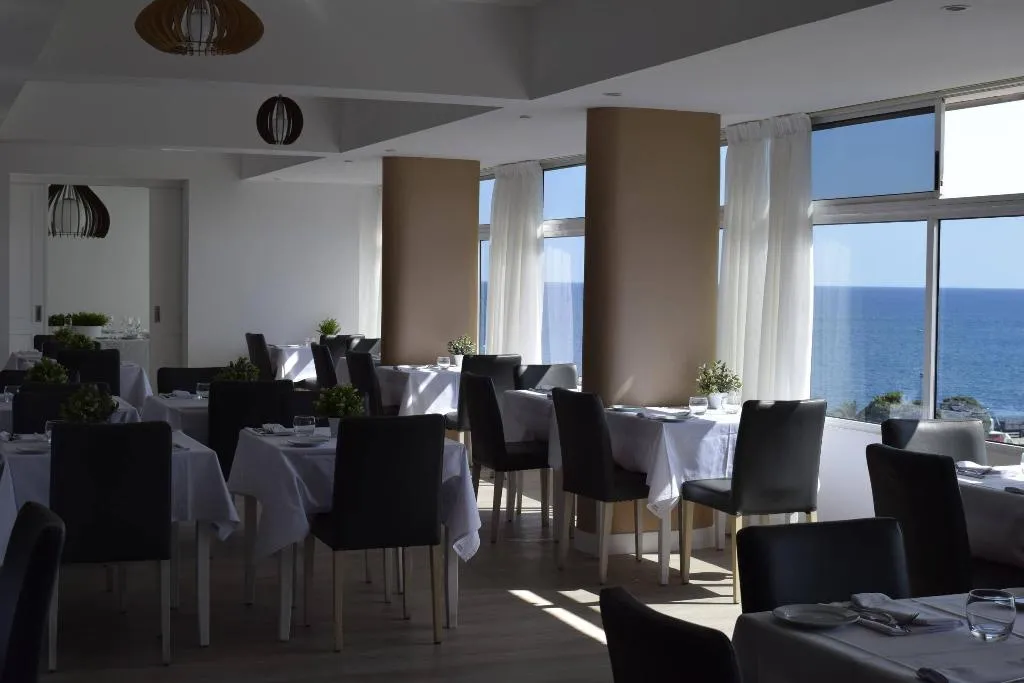 Restaurant, Sercotel Parque Las Palmas, Gran Canaria