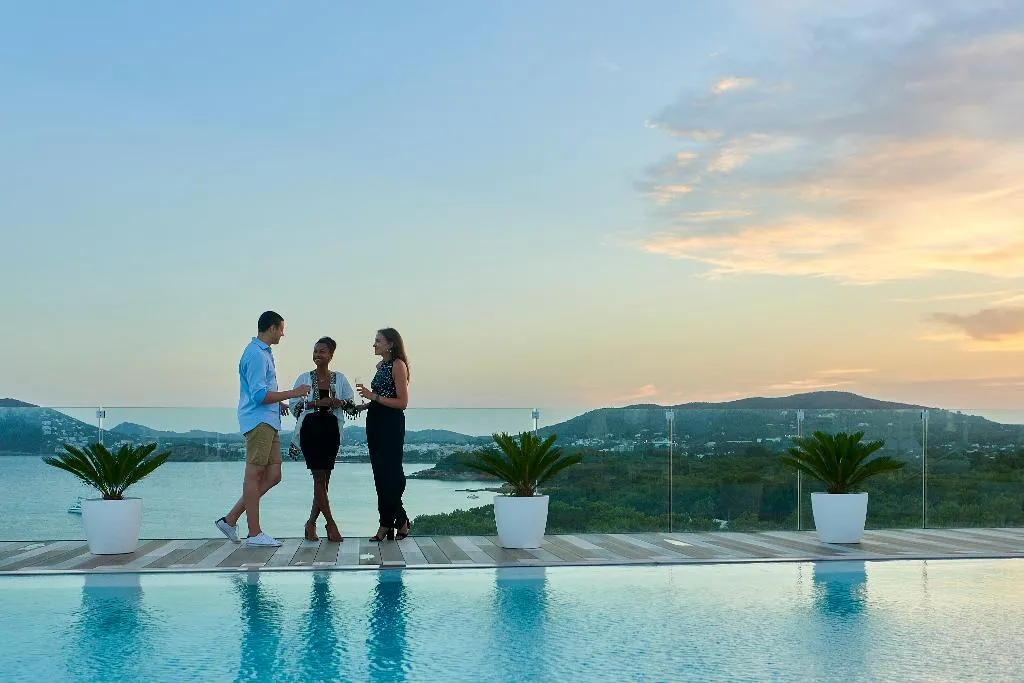 General view, Iberostar Selection Santa Eulalia Ibiza, Ibiza