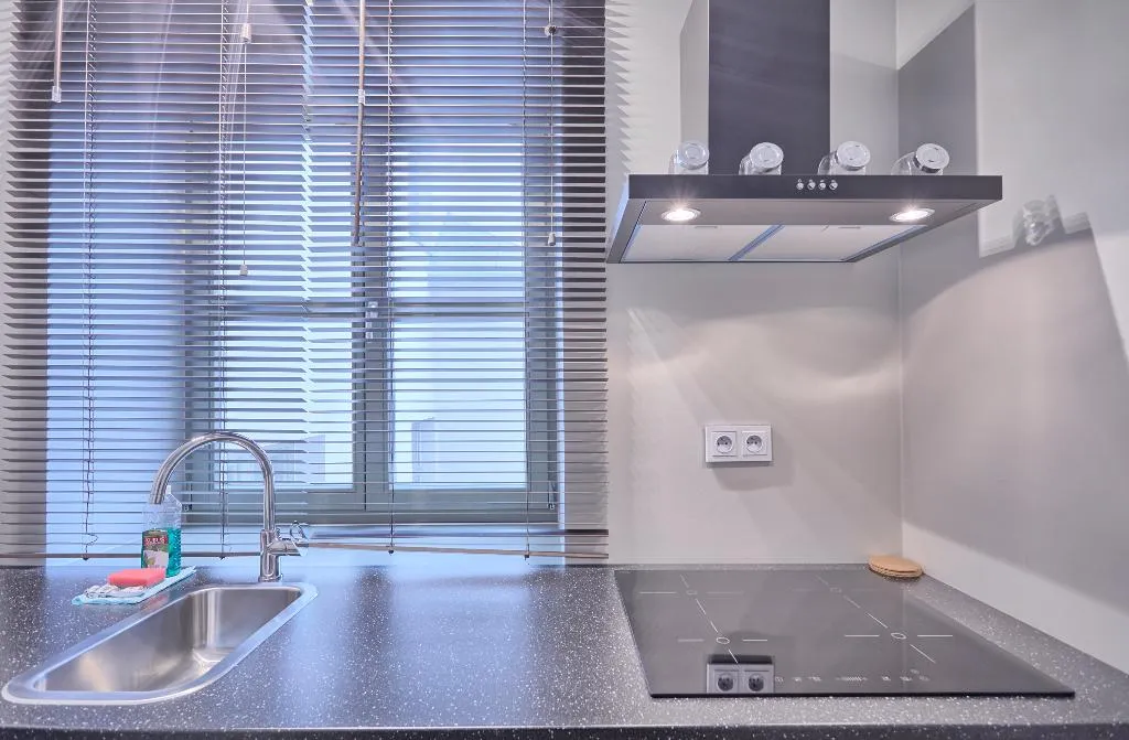 STUDIO CAPACITY 4 Room, Apartamenty Taja, Krakow