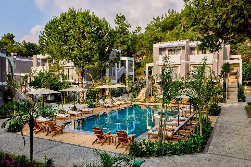 Pool, Mövenpick Resort Antalya Tekirova, Antalya