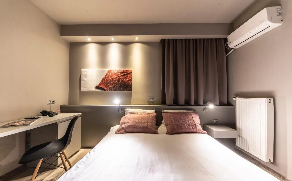 DOUBLE SUPERIOR Room, Vergina, Halkidiki