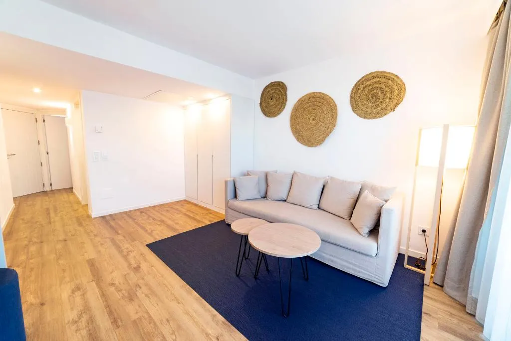 SUITE STANDARD Room, Parque Nereida Suites Hotel, Majorca