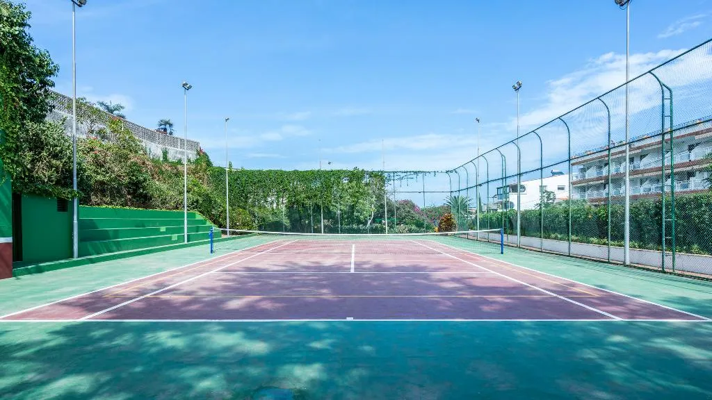 Sports and Entertainment, BLUESEA Costa Jardin & Spa, Tenerife