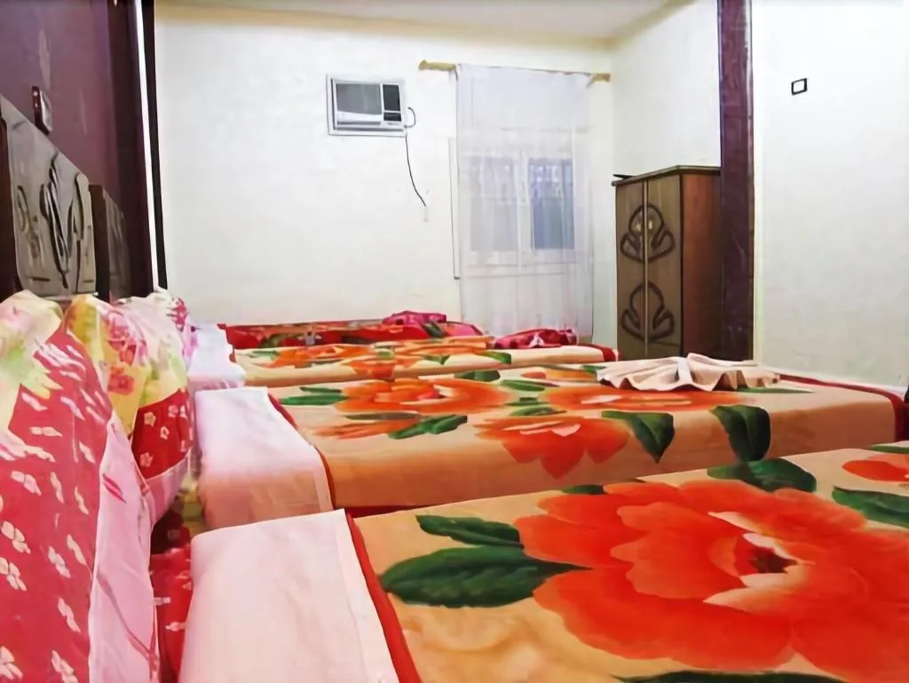 Room, New Cairo Moon, Cairo