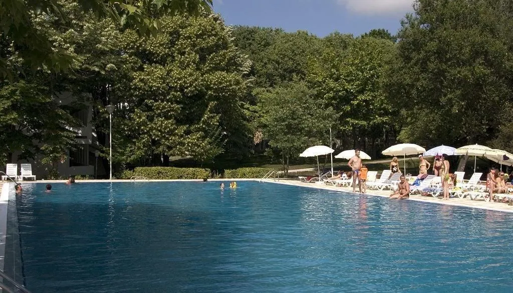 Sports and Entertainment, Panorama Hotel, Varna