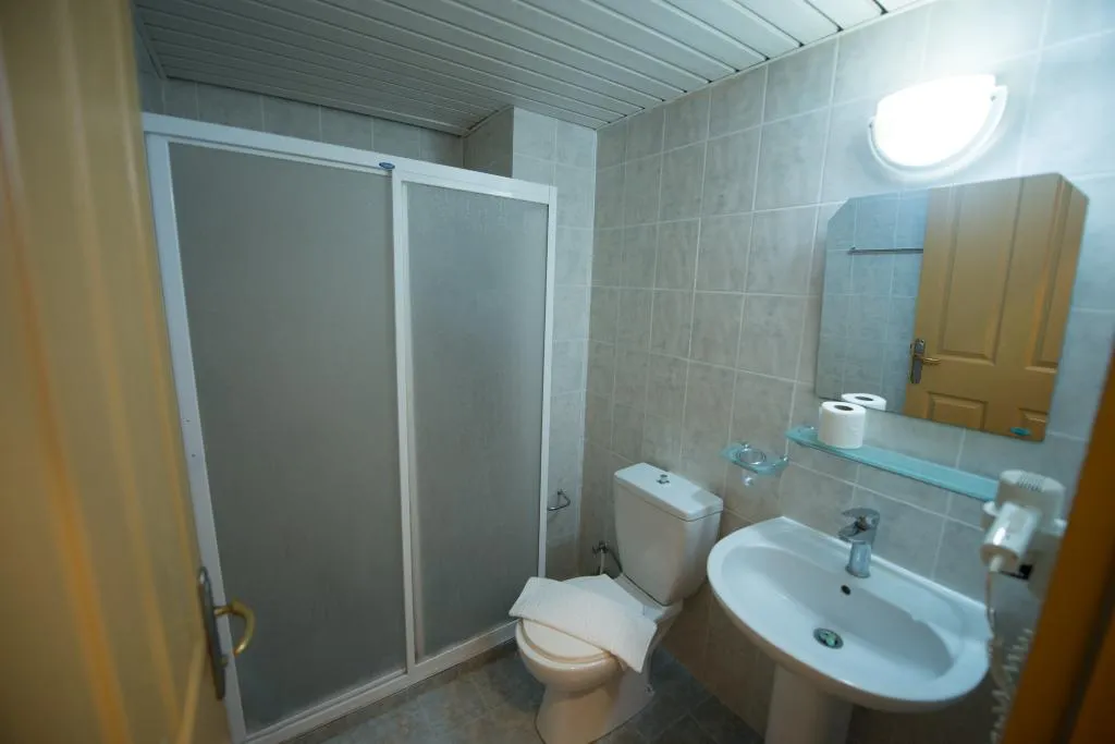 APARTMENT CAPACITY 3 Room, Albatros Apartments, Dalaman