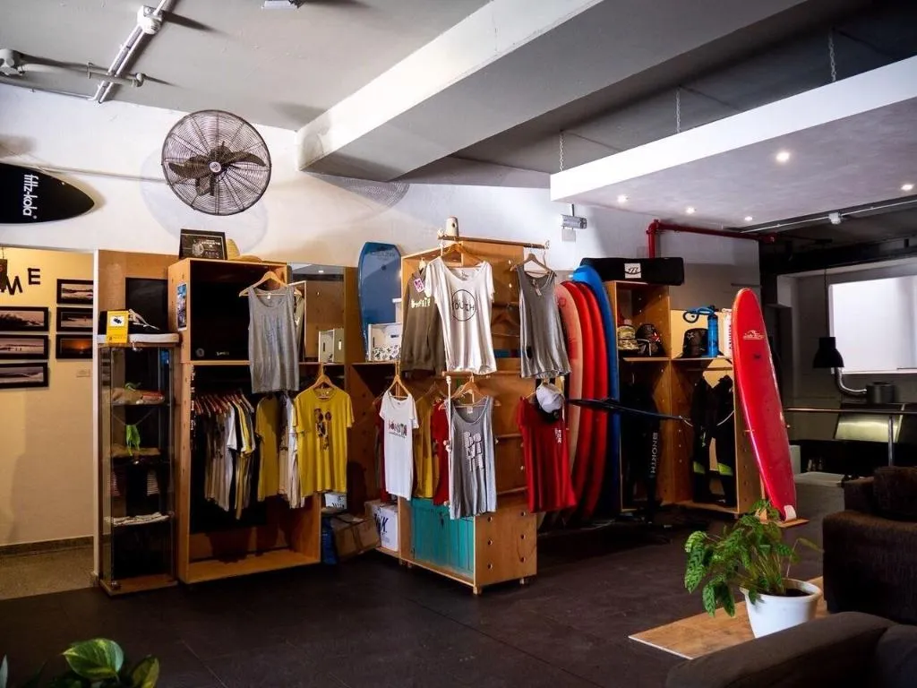 Sports and Entertainment, South Hostel Tarifa, Costa De La Luz