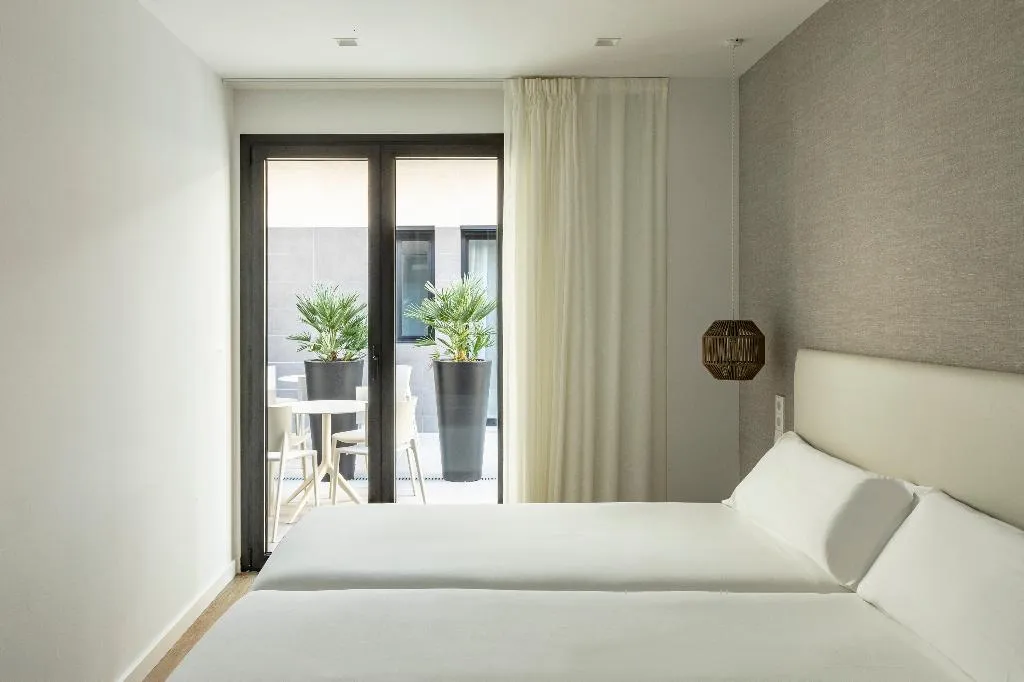 APARTMENT EXECUTIVE Room, Europa Apartments, Barcelona