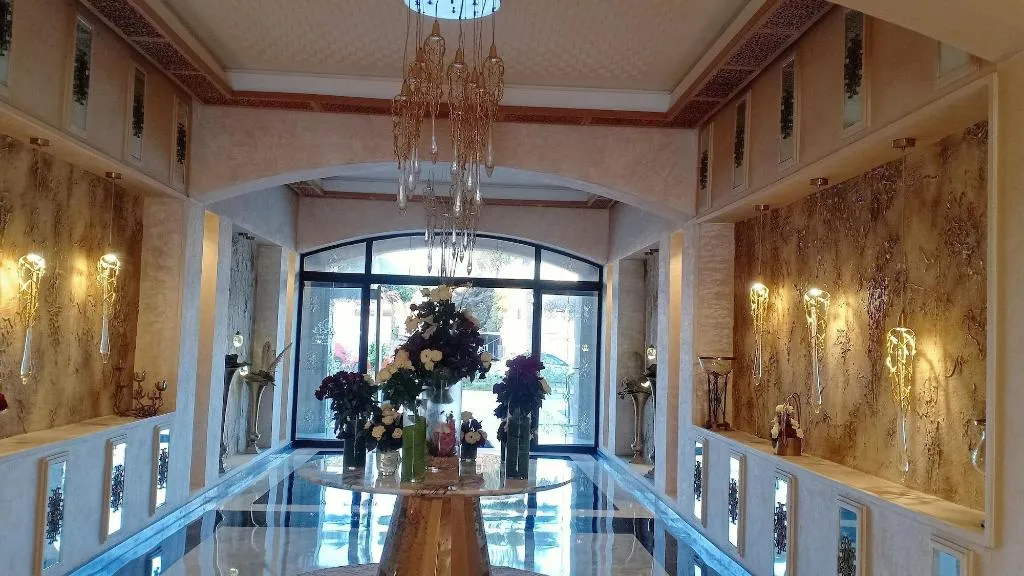 Lobby, Prestige Agadir Boutique Spa, Agadir
