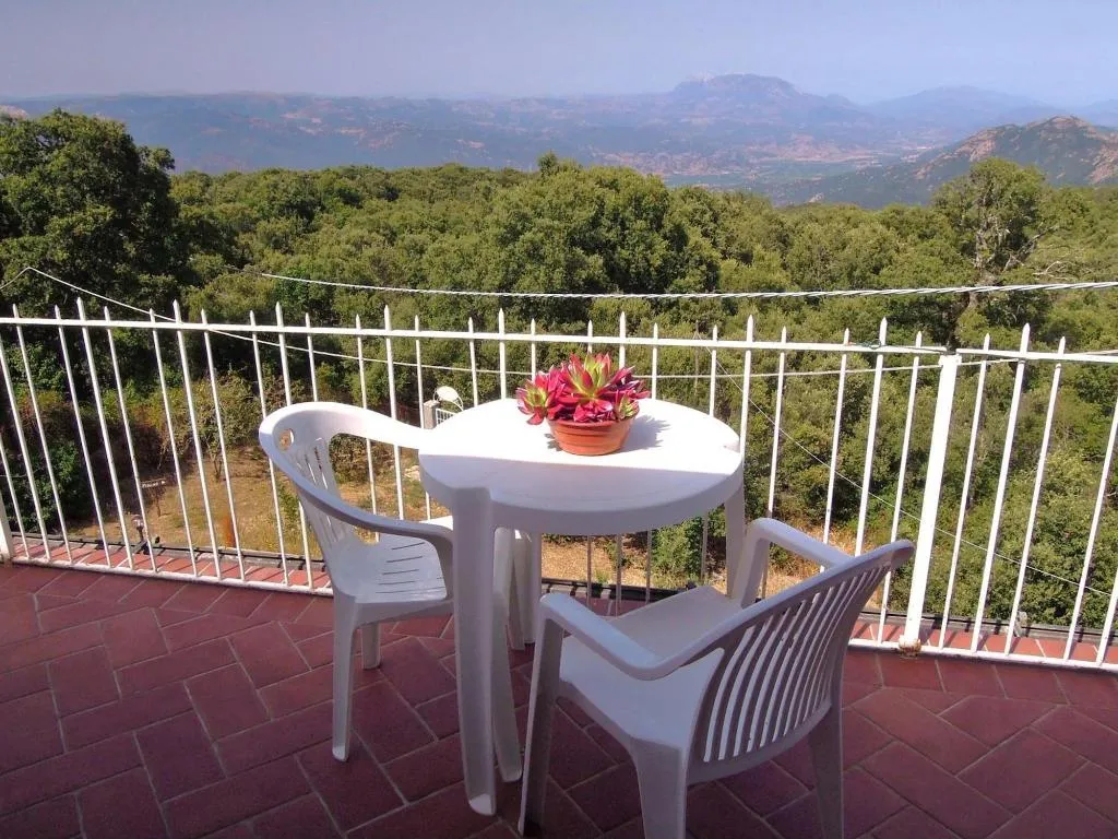 Room, Casa Solotti, Olbia