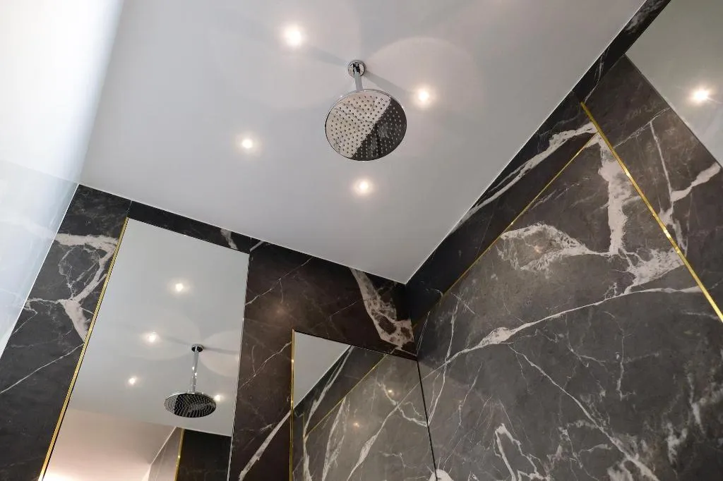Room, The Boutique Napoli Suite, Naples