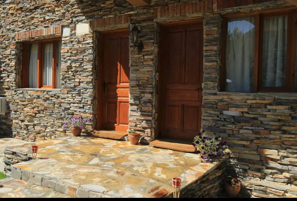 APARTMENT GARDEN VIEW Room, Sirince Klaseas Hotel & Restaurant, Izmir