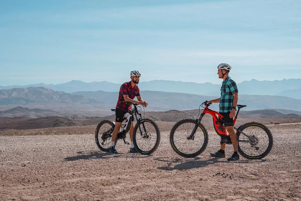 Sports and Entertainment, Piccolo Bike Hotel, Marrakech