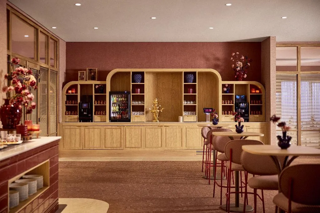 Conferences, Van der Valk Hotel Volendam, Amsterdam