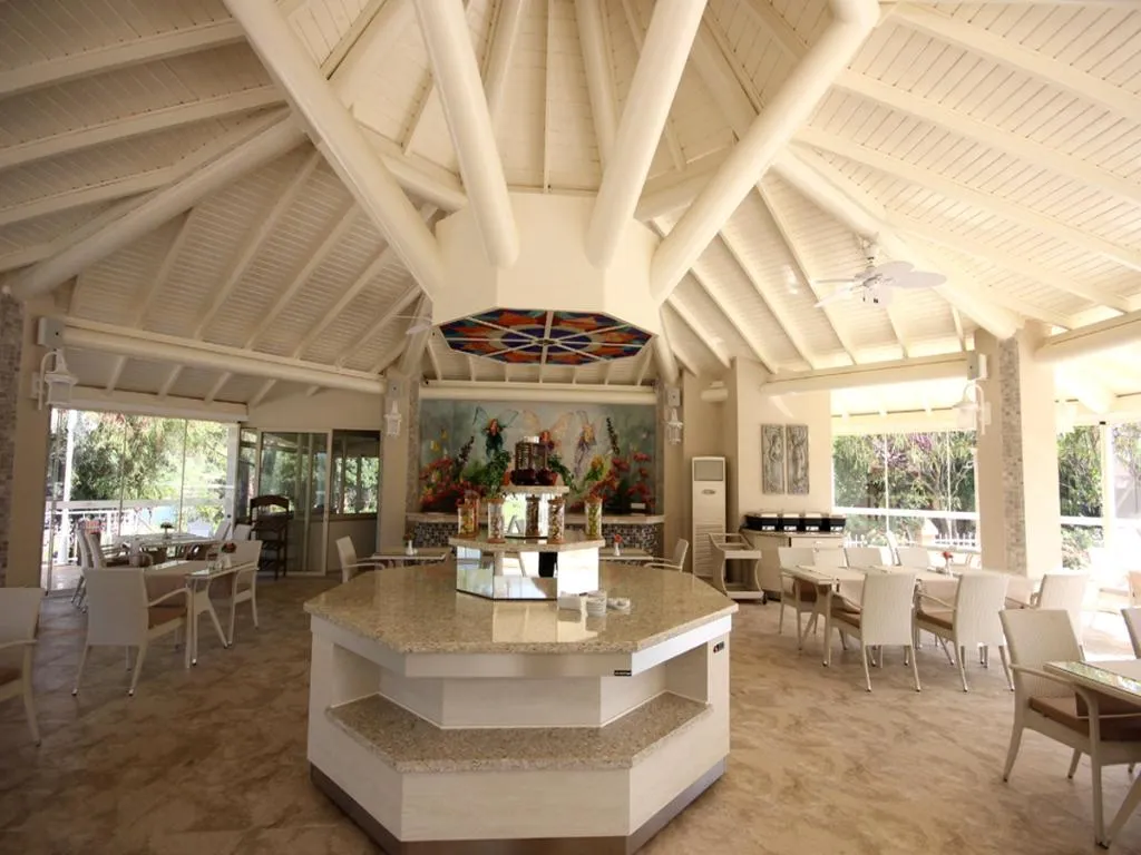 Restaurant, Dalyan Resort, Dalaman
