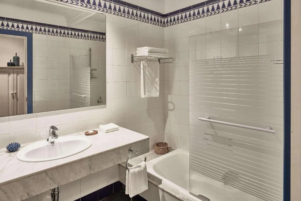 DOUBLE SINGLE USE DELUXE Room, Seaside Los Jameos, Lanzarote