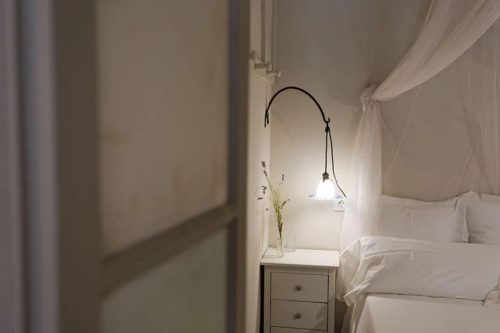 Room, El Jardinet De Sant Esteve, Barcelona