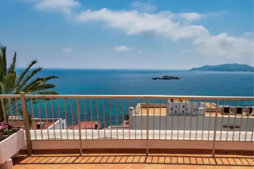 Room, Hotel Cenit & Apts. Sol y Viento, Ibiza