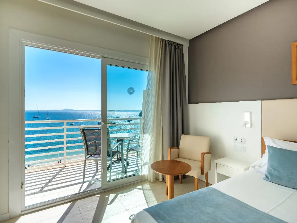 TWIN STANDARD Room, Son Matias Beach -Adults Only, Majorca