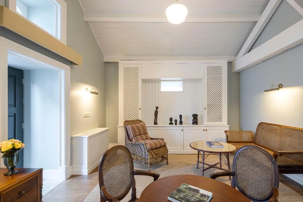SUITE SUPERIOR Room, Valverde Santar, Porto