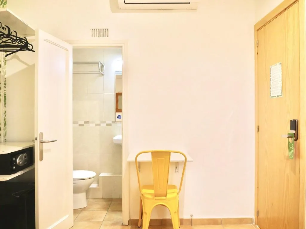 General view, Nanit Rooms Ibiza, Ibiza