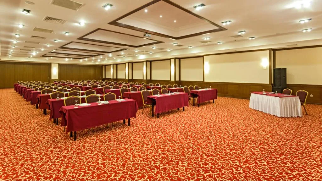 General view, Club Hotel Phaselis Rose, Antalya
