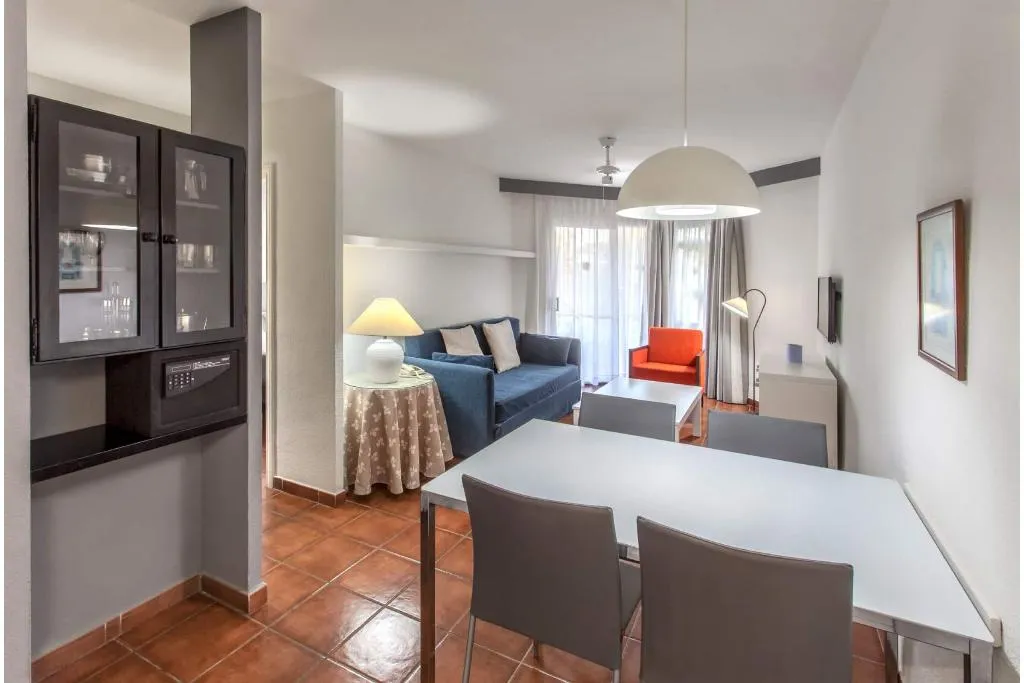 APARTMENT ONE BEDROOM Room, HG Tenerife Sur, Tenerife