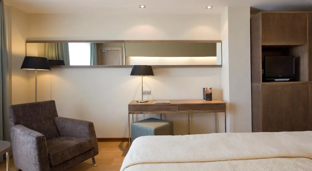 DOUBLE STANDARD Room, Protur Biomar Sensatori, Majorca