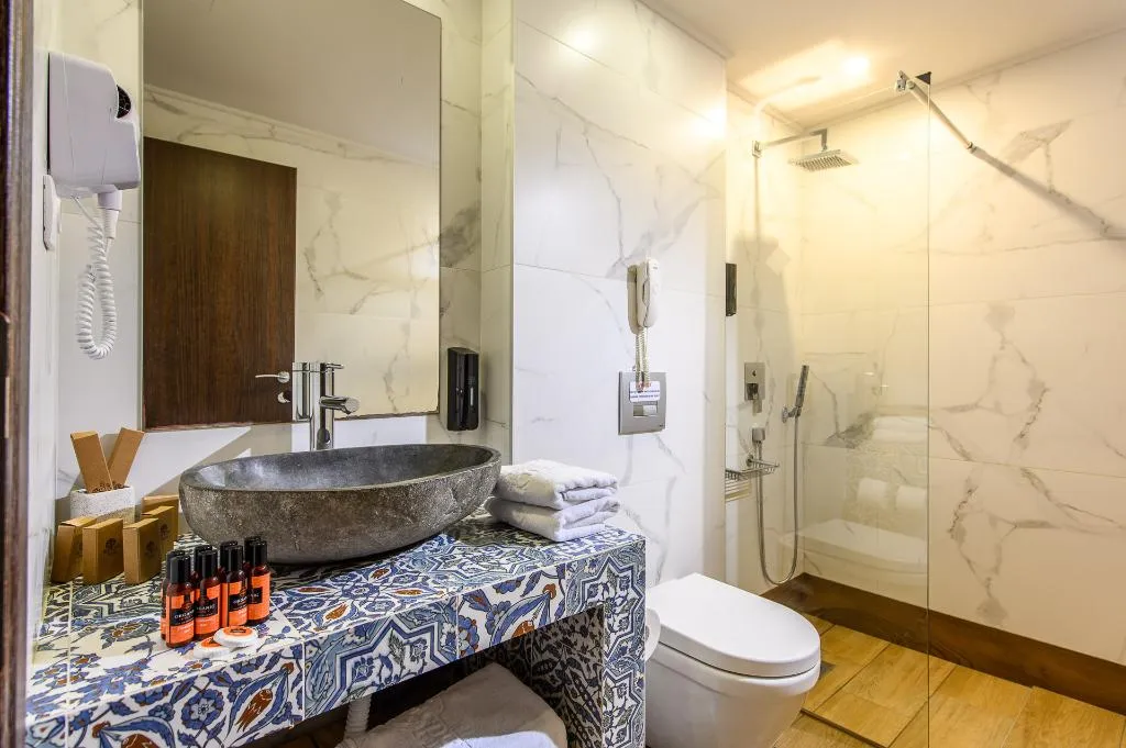 SUITE EXECUTIVE Room, Esperides Resort Crete, Crete