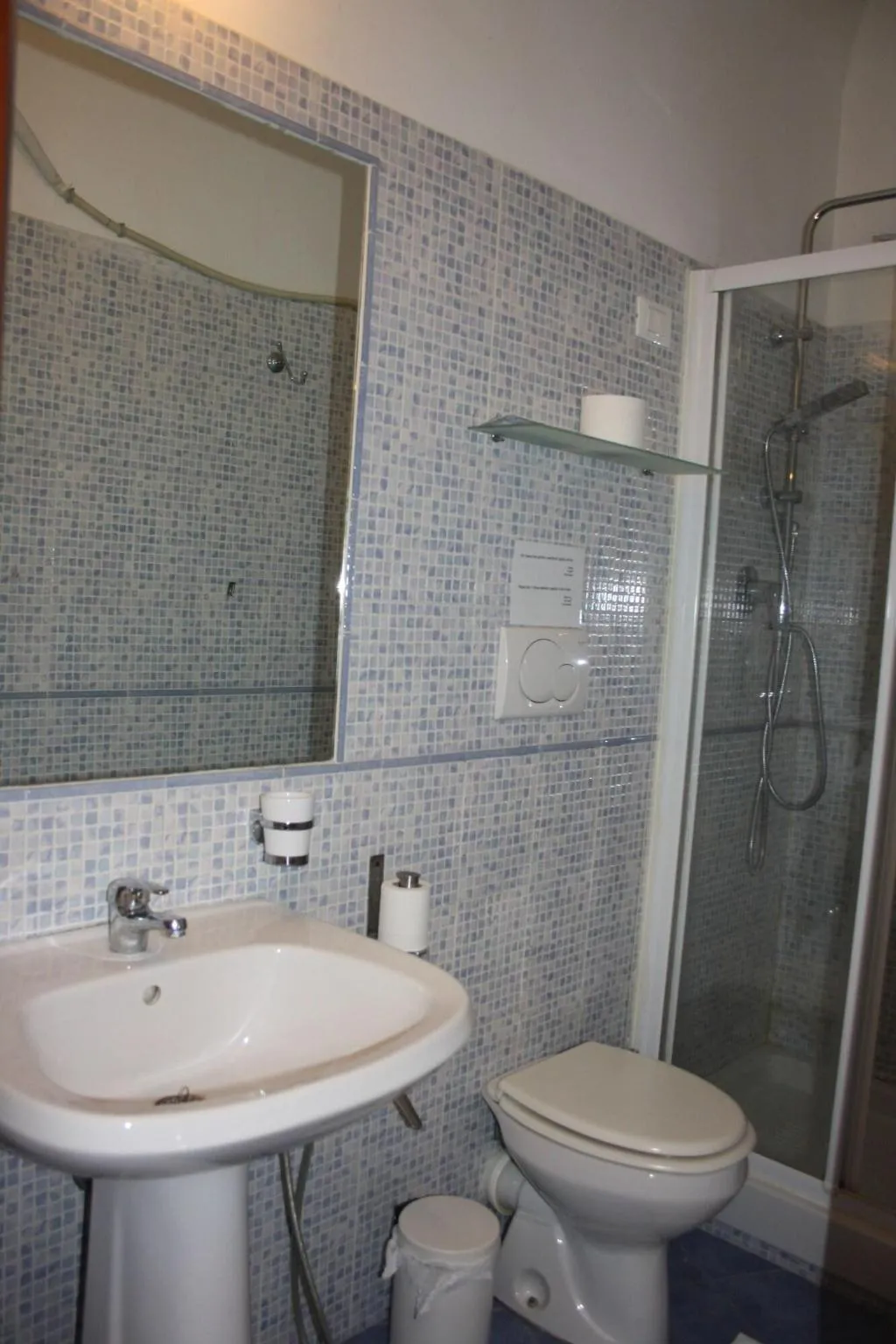 Room, Fanti Rooms, Naples