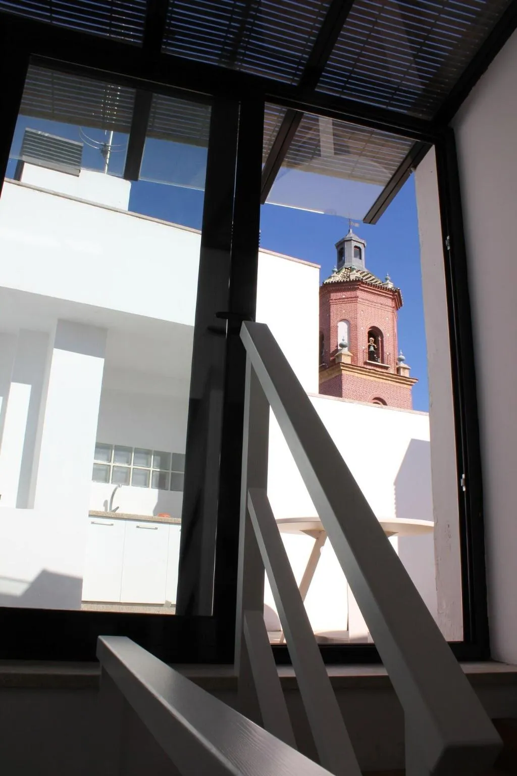 Terrace, Apartamentos Coronado, Costa Del Sol