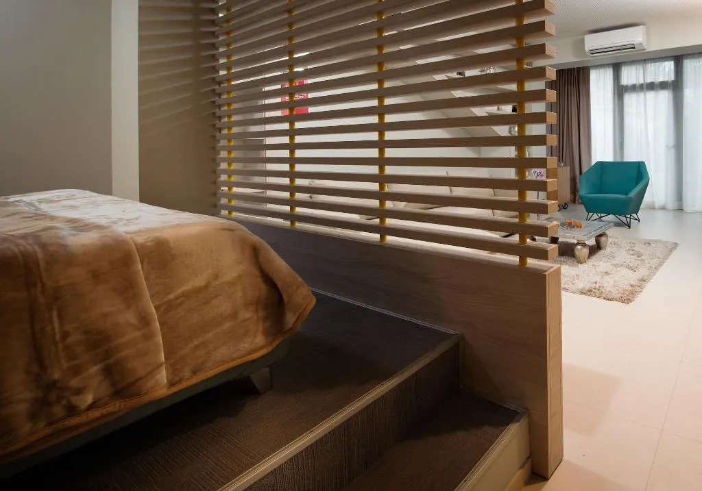 Room, Boban Luxury Suites, Split
