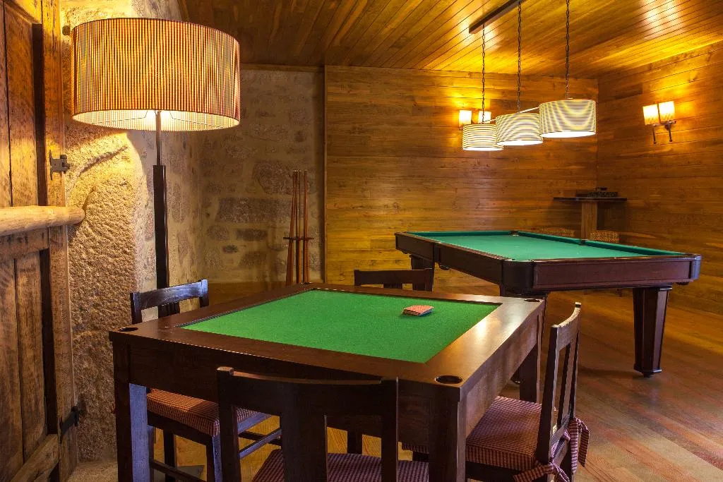 Sports and Entertainment, Casa Lata - Agroturismo E Enoturismo, Porto