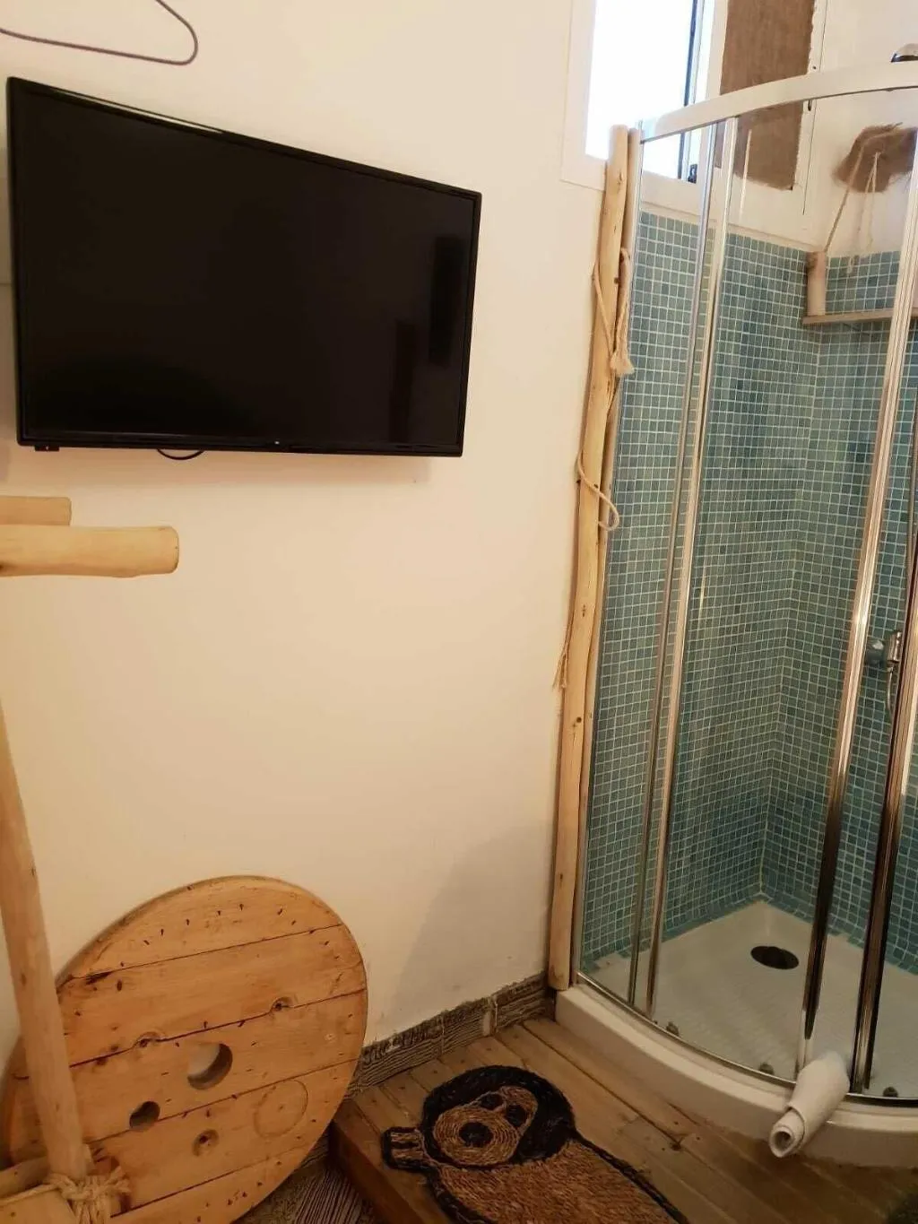 Room, Cactus Host, Gran Canaria