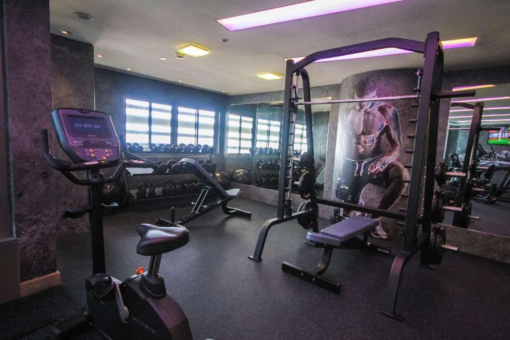 Sports and Entertainment, Media One, Dubai
