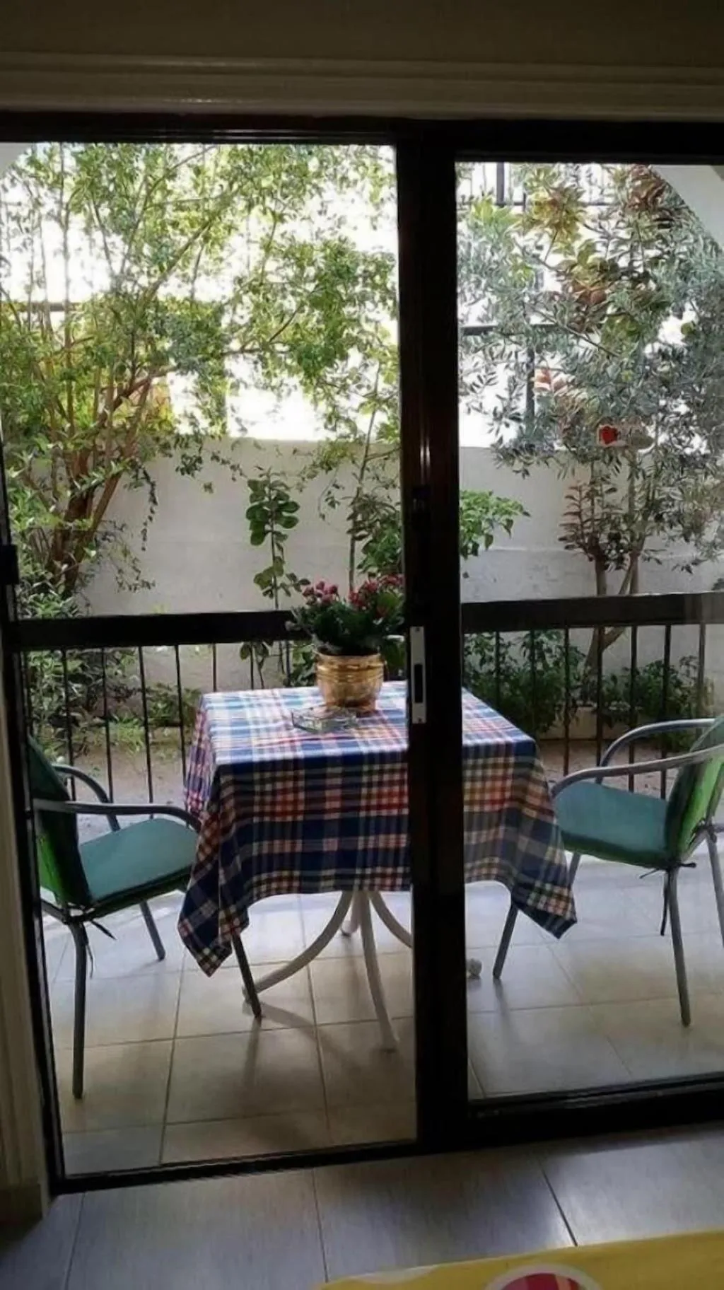 Room, Myriama Apartments, Cyprus
