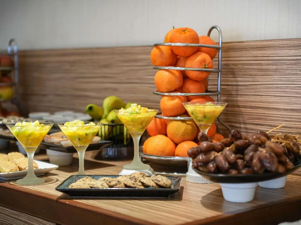 Conferences, Novotel Tunis, Tunisia