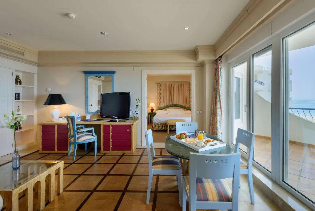 Room, Playa Victoria, Costa De La Luz