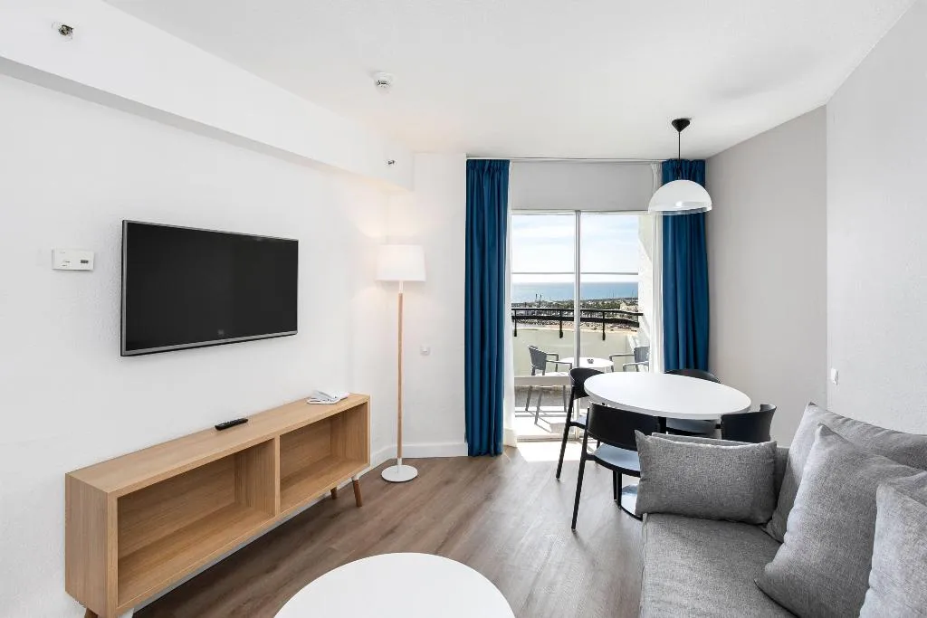 APARTMENT SUPERIOR TWO BEDROOMS Room, Sol Puerto Marina, Costa Del Sol