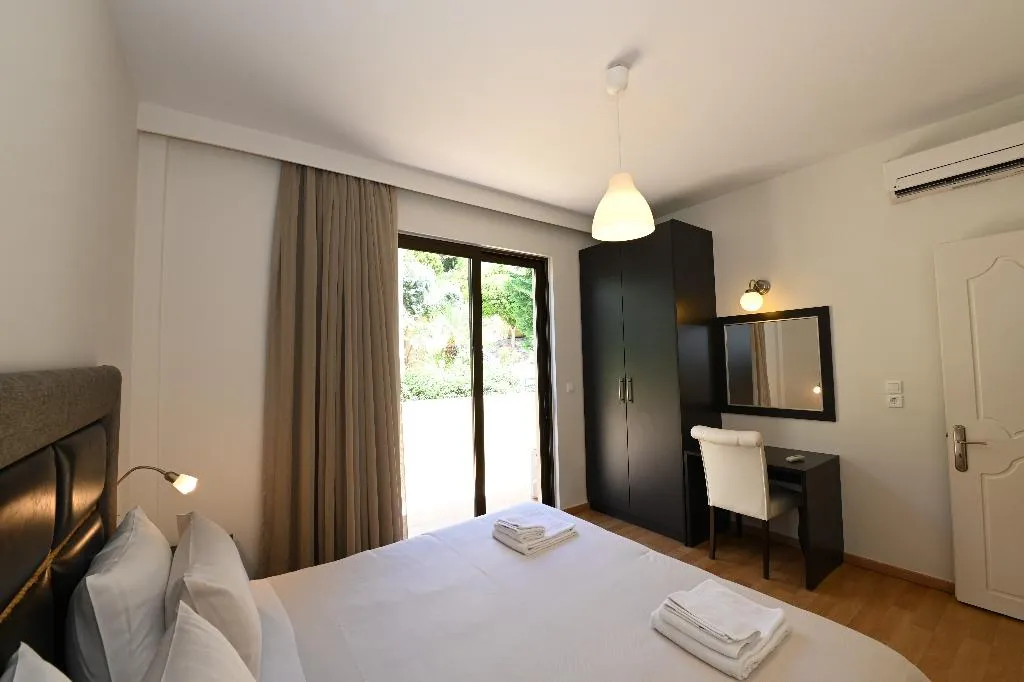 SUITE DELUXE Room, RG Village Crete, Crete