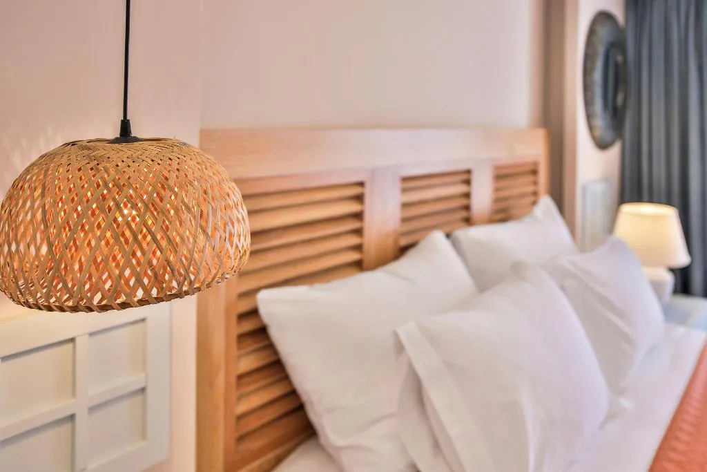 DOUBLE CLASSIC Room, Kalkan Saray Suites, Dalaman