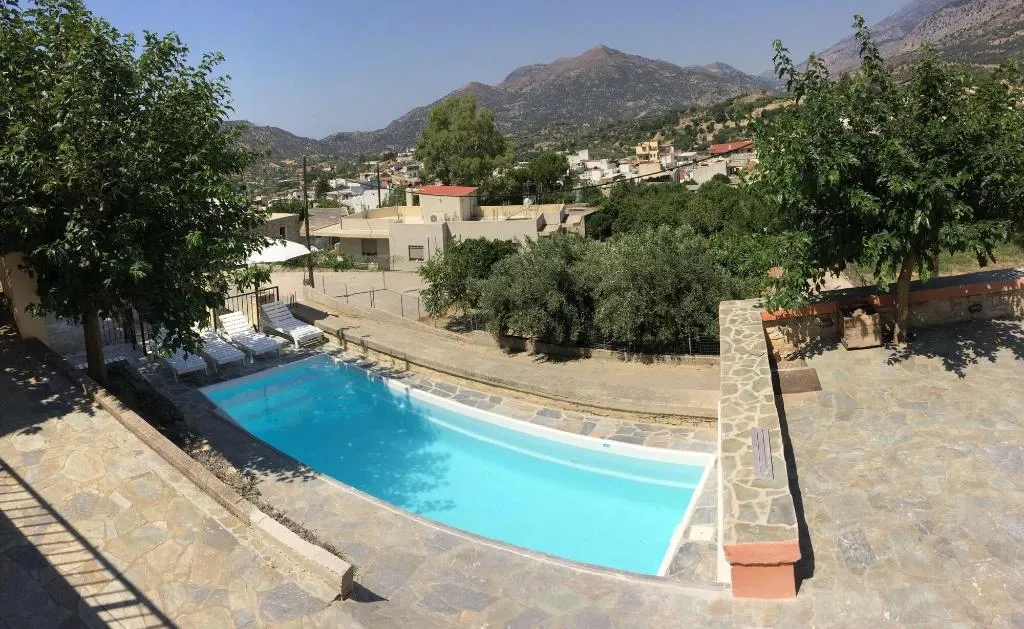 Sports and Entertainment, Nana Apartments, Crete